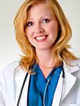 Dr. Lisa-Marie Jenkins